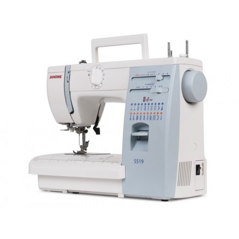 Швейная машина Janome 5519