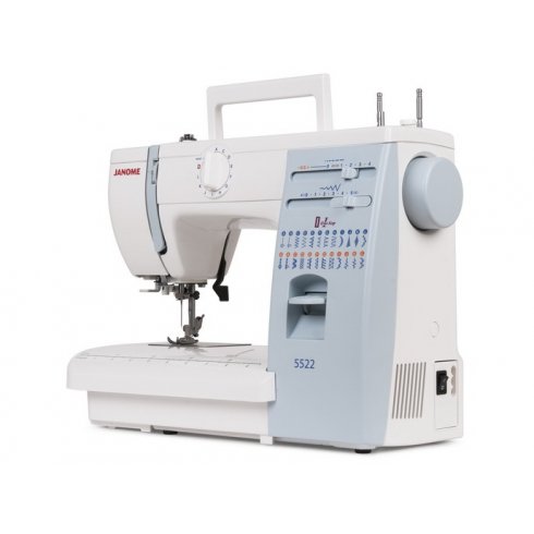 Швейная машина Janome 5522
