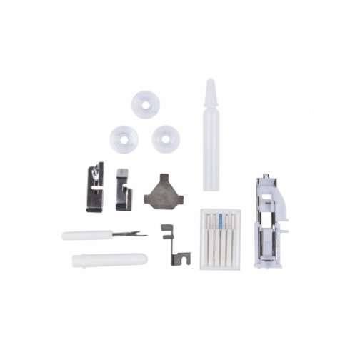 Швейная машина Janome 5522