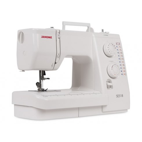 Швейная машина Janome SE 518