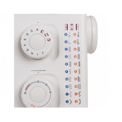 Швейная машина Janome SE 518