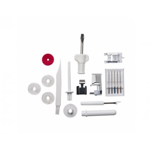 Швейная машина Janome SE 518