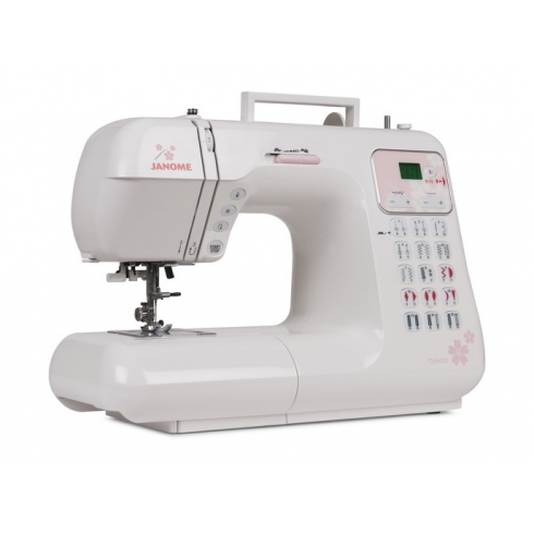 Швейная машина Janome DC 4030