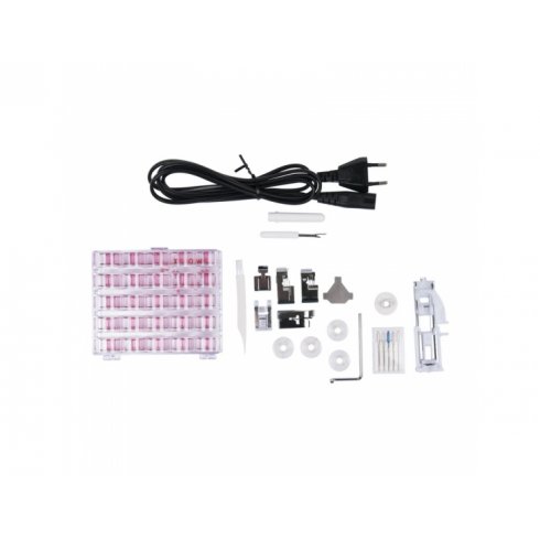 Швейная машина Janome DC 4030