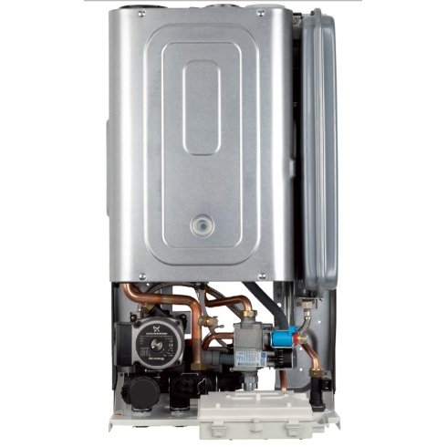 Газовый котел Beretta City 28 CAI