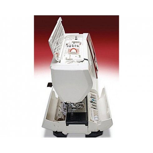 Швейная машина Janome MC 7700 QCP