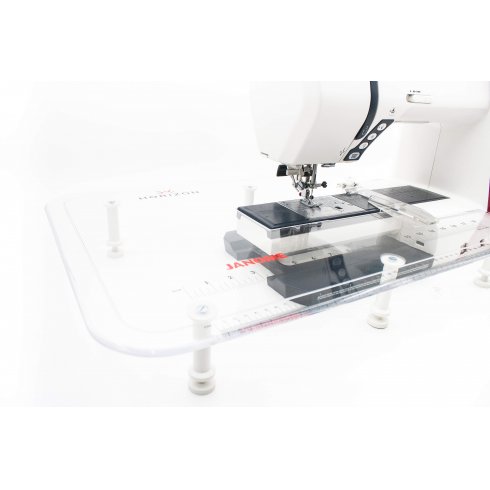 Швейная машина Janome MC 7700 QCP