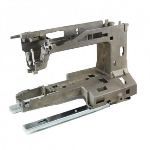 Швейная машина Janome MC 7700 QCP