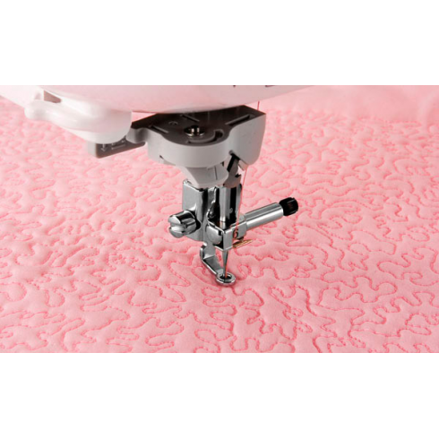 Швейно-вышивальная машина Brother Laura Ashley 5000