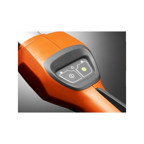 Триммер аккумуляторный Husqvarna 115iL (без АКБ и зар.устройства) (967 09 88-01)