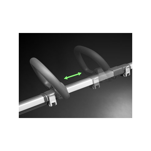 Триммер аккумуляторный Husqvarna 115iL (без АКБ и зар.устройства) (967 09 88-01)