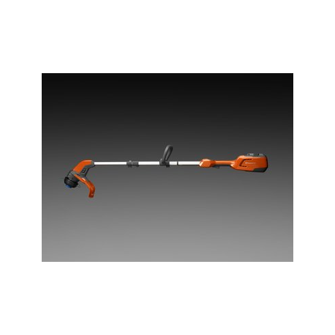 Триммер аккумуляторный Husqvarna 115iL (без АКБ и зар.устройства) (967 09 88-01)