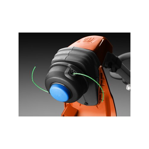 Триммер аккумуляторный Husqvarna 115iL (без АКБ и зар.устройства) (967 09 88-01)