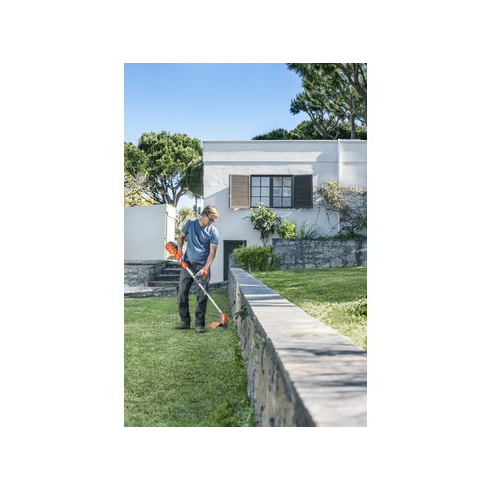 Триммер аккумуляторный Husqvarna 115iL (без АКБ и зар.устройства) (967 09 88-01)