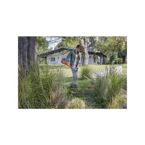 Триммер аккумуляторный Husqvarna 115iL (без АКБ и зар.устройства) (967 09 88-01)