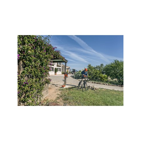 Триммер аккумуляторный Husqvarna 115iL (без АКБ и зар.устройства) (967 09 88-01)