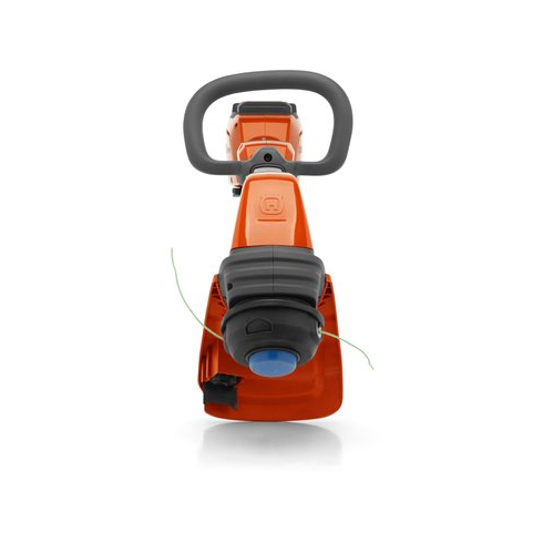 Триммер аккумуляторный Husqvarna 115iL (без АКБ и зар.устройства) (967 09 88-01)