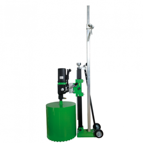 Установка алмазного бурения Eibenstock PLE 460