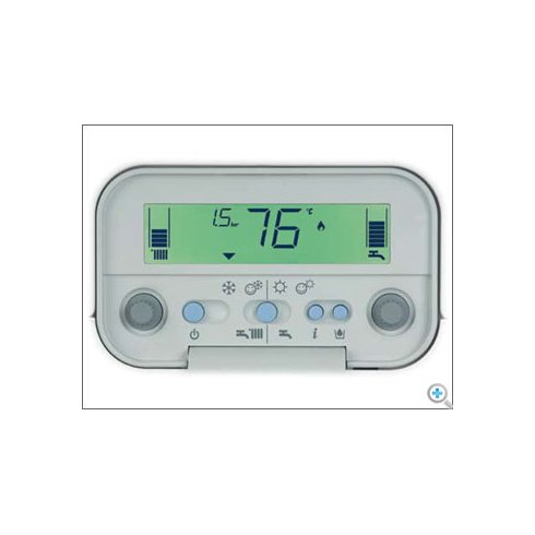 Газовый котел Beretta Exclusive MIX 35 CSI