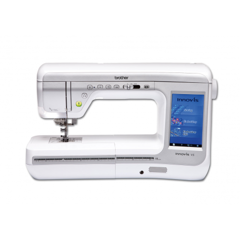 Швейно-вышивальная машина Brother V-5