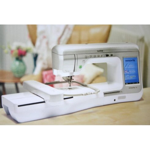 Швейно-вышивальная машина Brother V-5