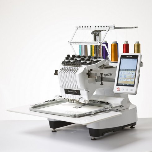 Вышивальная машина Brother PR1000
