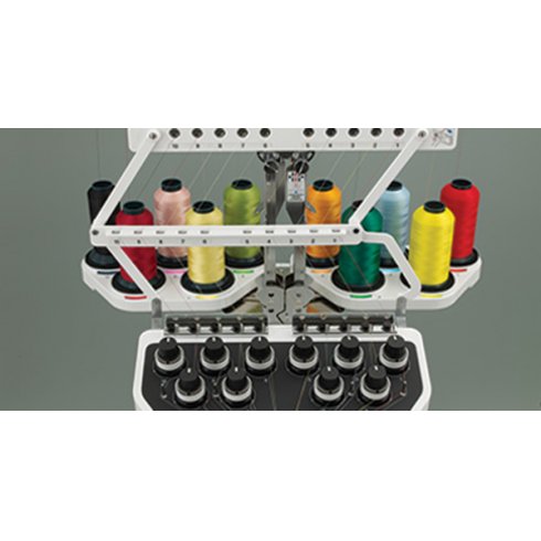 Вышивальная машина Brother PR1000