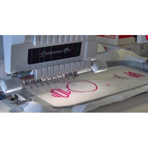 Вышивальная машина Brother PR1000