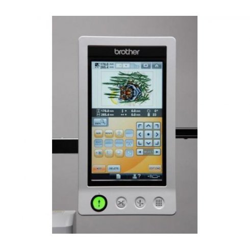 Вышивальная машина Brother PR1000