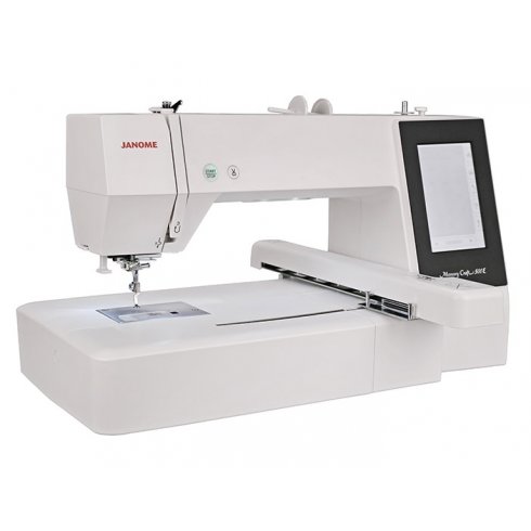 Вышивальная машина Janome MC500E