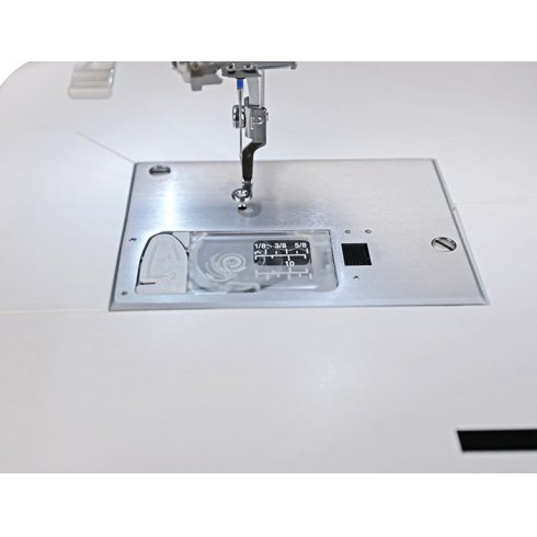 Вышивальная машина Janome MC500E