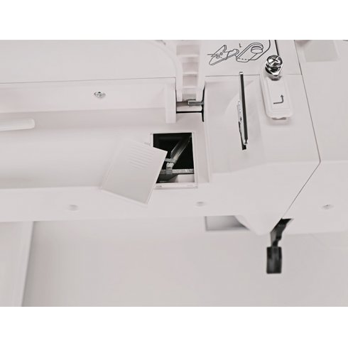 Вышивальная машина Janome MC500E