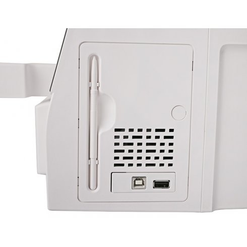 Вышивальная машина Janome MC500E