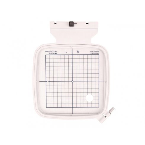 Вышивальная машина Janome MC500E