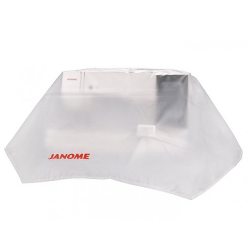 Вышивальная машина Janome MC500E