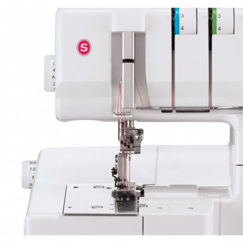 Распошивальная машина Singer 14T970C