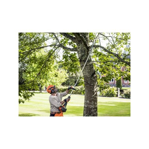 PA1100 высоторез комбисистемы Husqvarna (537 18 33-23)