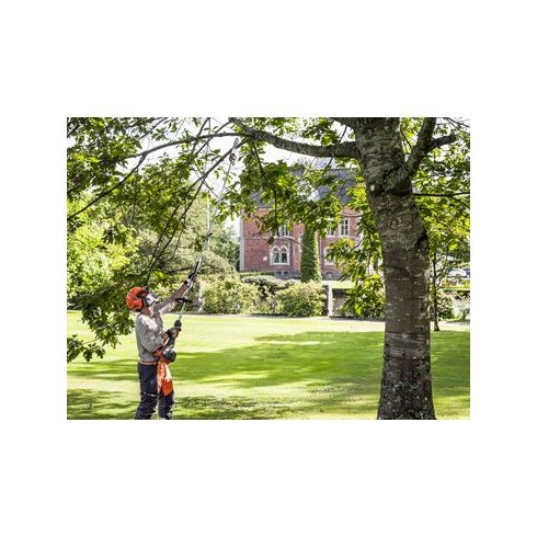 PA1100 высоторез комбисистемы Husqvarna (537 18 33-23)