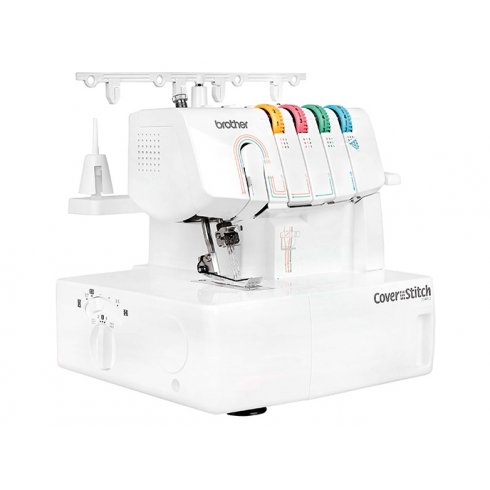 Распошивальная машина Brother 2340CV