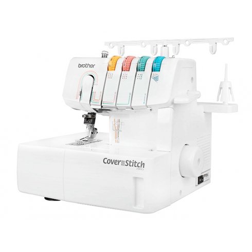 Распошивальная машина Brother 2340CV