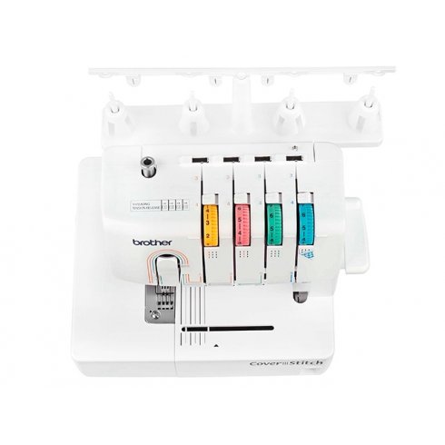 Распошивальная машина Brother 2340CV