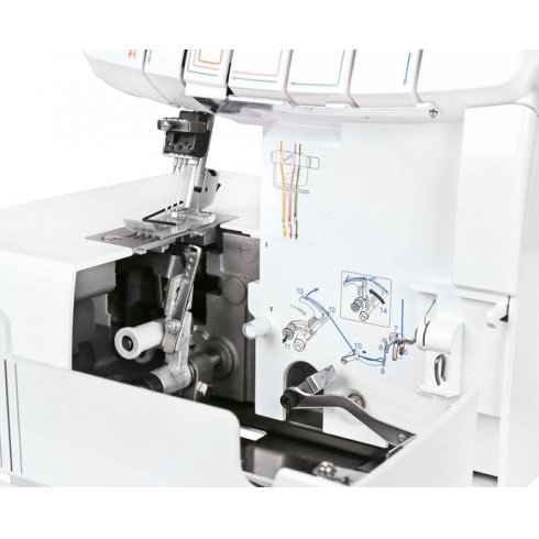 Распошивальная машина Brother 2340CV