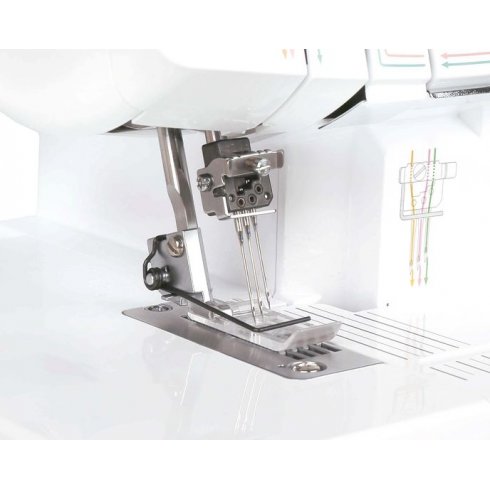 Распошивальная машина Brother 2340CV