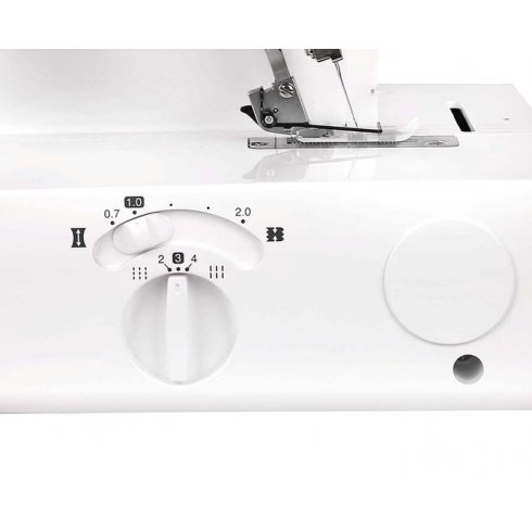 Распошивальная машина Brother 2340CV