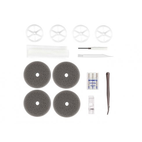 Распошивальная машина Brother 2340CV