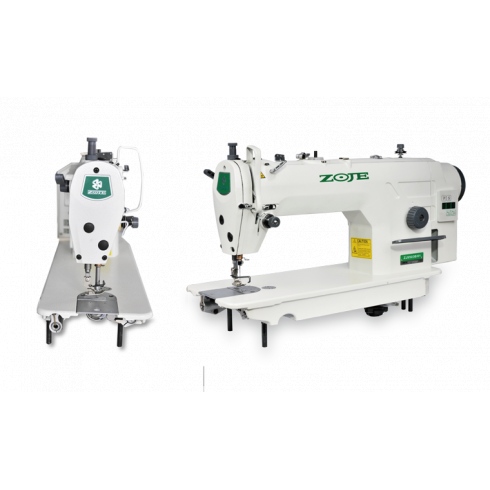 Промышленная швейная машина Zoje ZJ-9503B/01