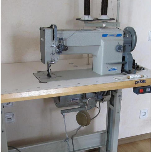 Промышленная швейная машина Protex TY-0618