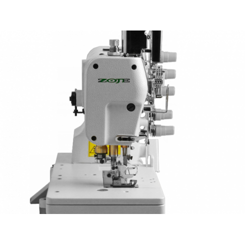 Плоскошовная швейная машина ZOJE ZJ-W562-1