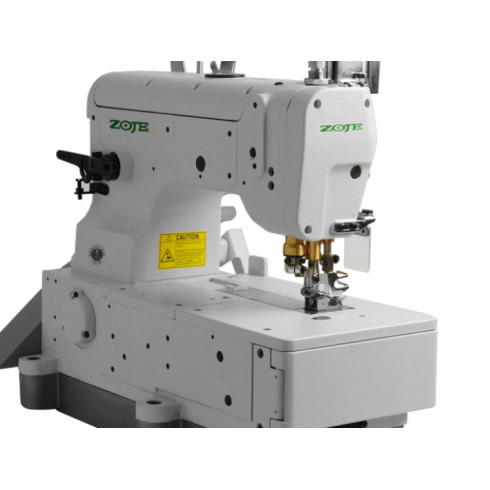 Плоскошовная швейная машина ZOJE ZJ-W562-1