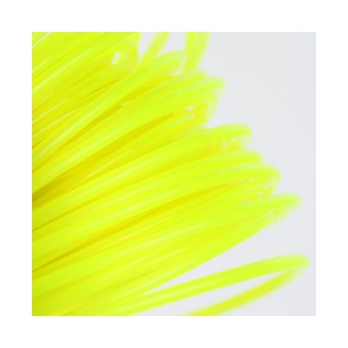 Леска Patriot Roundline D 2,0 L 15 (круглая желтая) (арт. 18477)